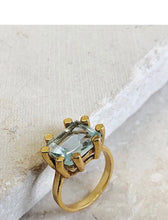 Load image into Gallery viewer, SHYLA: ESTELLE CLAW RING