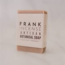 Load image into Gallery viewer, THE SOAPSTRESS: BOTANICAL SOAP