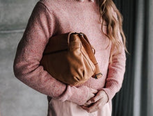 Load image into Gallery viewer, DUSKY ROBIN: GRACE BAGS