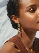 Load image into Gallery viewer, SHYLA: PORTIA EARRINGS