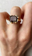 Load image into Gallery viewer, SHYLA: ESTELLE CLAW RING