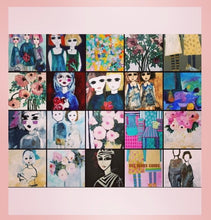 Load image into Gallery viewer, ART SERIES CARDS