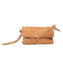 Load image into Gallery viewer, DUSKY ROBIN: LUCIE CLUTCH/BAGS