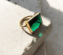 Load image into Gallery viewer, SHYLA: LENNY RING