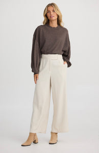 SHANTY: ARLO PANTS - NATURAL