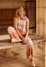 Load image into Gallery viewer, SHANTY: POSITANO PANT - SAND DUNES
