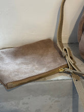 Load image into Gallery viewer, MAMAPAPA: LEONIE TOTE BAG - BEIGE
