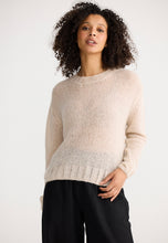 Load image into Gallery viewer, SHANTY: MOMENTO KNIT - OAT
