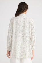 Load image into Gallery viewer, SHANTY: MILANO SHIRT - STONECLAW
