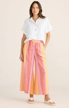 Load image into Gallery viewer, SHANTY: POSITANO PANTS - LISBON STRIPE
