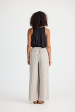 Load image into Gallery viewer, SHANTY : POSITANO PANT- PISA STRIPE
