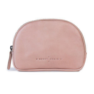 DUSKY ROBIN: ROMI POUCH PURSE