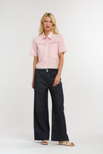 Load image into Gallery viewer, 365 DAYS: MAYFAIR PANTS - DARK DENIM
