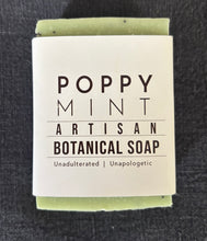 Load image into Gallery viewer, THE SOAPSTRESS: BOTANICAL SOAP
