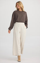 Load image into Gallery viewer, SHANTY: ARLO PANTS - NATURAL
