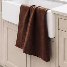 Load image into Gallery viewer, MAMA &amp; TOCHTER: PURE FRENCH LINEN TEA TOWELS
