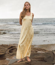 Load image into Gallery viewer, MOSS GROTTO: MARGOT SLIP DRESS
