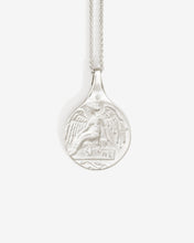 Load image into Gallery viewer, TEMPLE OF THE SUN: GUARDIAN ANGEL - SILVER
