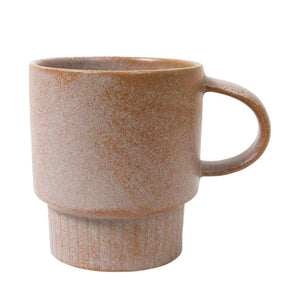 ROBERT GORDON:  CARAVAN MUG SET/4 - QUARTZ