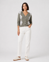 Load image into Gallery viewer, ITALIAN STAR: DRIVER CARDIGAN
