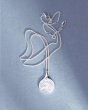 Load image into Gallery viewer, TEMPLE OF THE SUN: GUARDIAN ANGEL - SILVER
