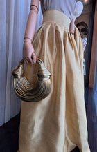 Load image into Gallery viewer, MISS MOSS: JONES BAG - GOLD
