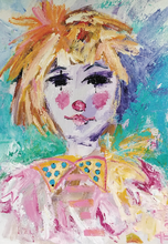 Load image into Gallery viewer, ART SERIES CARDS

