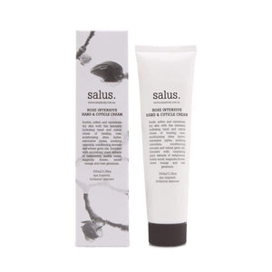 SALUS: LAVENDER & MANDARIN HAND & CUTICLE CREAM