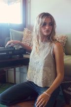 Load image into Gallery viewer, TALISMAN: KITRI TOP - OAT

