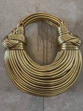 Load image into Gallery viewer, MISS MOSS: JONES BAG - GOLD
