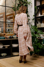 Load image into Gallery viewer, ITALIAN STAR: ALFRESCO DRESS
