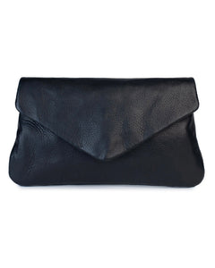 DUSKY ROBIN: QUINN WALLET/CLUTCH