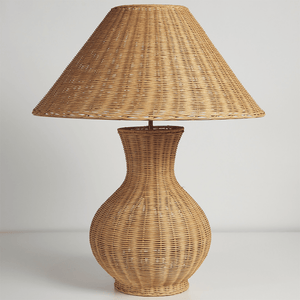 CANVAS & SASSON: PARASOL LAMP