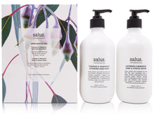 Load image into Gallery viewer, SALUS: HAND RESUE DUO/SET
