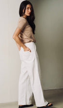 Load image into Gallery viewer, MOSS GROTTO: TOSCA PANT - WHITE
