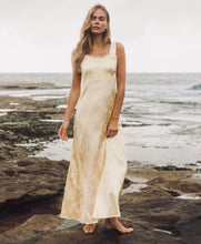 Load image into Gallery viewer, MOSS GROTTO: MARGOT SLIP DRESS

