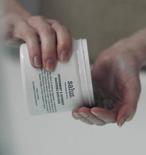 Load image into Gallery viewer, SALUS: PEPPERMINT &amp; ROSEMARY SOOTHING BATH SOAK

