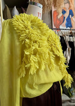 Load image into Gallery viewer, MOSS: FLEUR SHIRT
