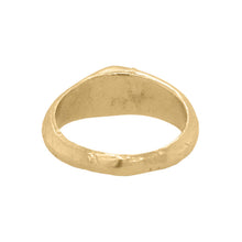 Load image into Gallery viewer, CLEOPATRA’S BLING: VERLAINE RING- 18K GOLD PLATED
