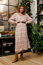 Load image into Gallery viewer, ITALIAN STAR: ALFRESCO DRESS
