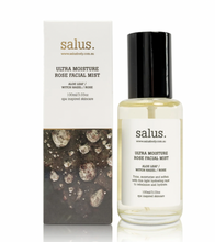 Load image into Gallery viewer, SALUS: ULTRA MOISTURE ROSE FACIAL MIST
