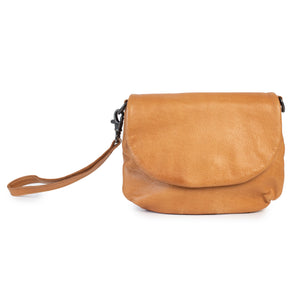 DUSKY ROBIN - ZOE BAG/CLUTCH