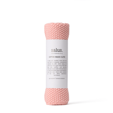 Load image into Gallery viewer, SALUS: COTTON WASH CLOTHS

