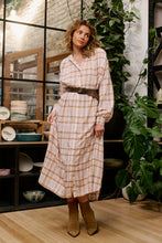 Load image into Gallery viewer, ITALIAN STAR: ALFRESCO DRESS
