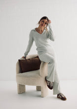Load image into Gallery viewer, HOME LOVE: TILDA PANT - OAT
