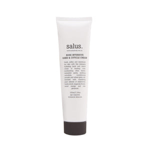 SALUS: LAVENDER & MANDARIN HAND & CUTICLE CREAM