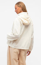 Load image into Gallery viewer, MOSS GROTTO: THE 9th BREAKER JACKET - CLOUD
