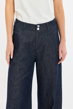Load image into Gallery viewer, 365 DAYS: MAYFAIR PANTS - DARK DENIM
