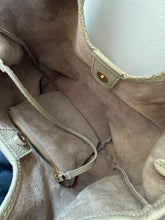 Load image into Gallery viewer, MAMAPAPA: VIRGINIE TOTE BAG - MUSHROOM
