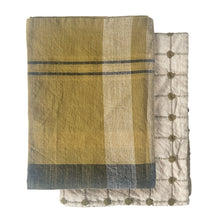 Load image into Gallery viewer, ROBERT GORDON: FLORENCE HAND TOWELS/SET
